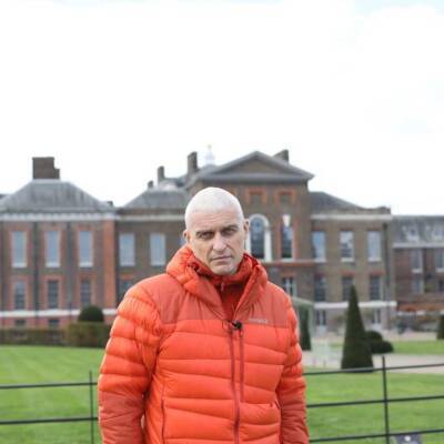 Олег Тиньков - Марина Вебер - Страдающий от лейкемии Олег Тиньков тяжело перенес коронавирус - actualnews.org - Россия