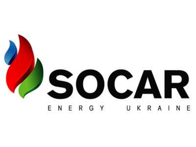 Азербайджан - SOCAR Energy Ukraine работает в штатном режиме - trend.az - Украина - Азербайджан