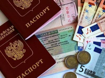 В ЕС рассматривают возможность запрета выдачи виз россиянам из-за ситуации на Украине - u24.ru - Москва - Россия - США - Украина - Вашингтон - Лондон - Чехия - Новая Зеландия - Латвия