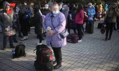 Подготовка к КЭФ, принятие регионами беженцев, наезд на депутатов и повышение цен на продукты - fedpress.ru - Россия - Красноярский край - Украина - Красноярск