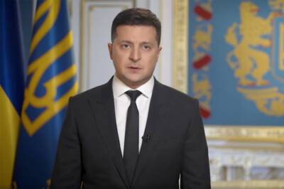 Владимир Зеленский - Зеленский заявил, что Украина осталась в одиночестве - podrobno.uz - Россия - Украина - Киев - Узбекистан - Ташкент