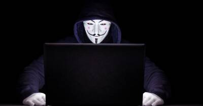 Хакерская группа Anonymous объявила кибервойну РФ и атаковала российские сайты - focus.ua - Россия - США - Украина