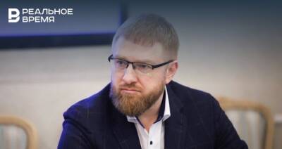 Владимир Путин - Александр Малькевич - Малькевич: в Татарстане задержали троих лиц, которые распространяли фейки о «банковской панике» - realnoevremya.ru - Россия - Украина - респ. Татарстан - Татарстан