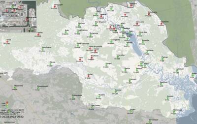 В зоне ЧАЭС повышен уровень радиационного излучения - korrespondent.net - Россия - Украина