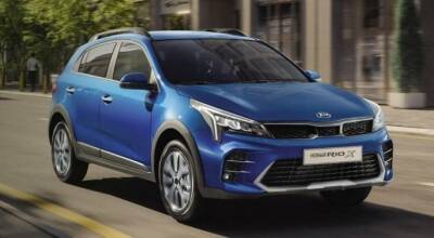Автомобили Kia в Минске — выбор есть - usedcars.ru - Минск