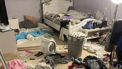 Почему в комнатах израильских подростков всегда такой беспорядок - vesty.co.il - Израиль