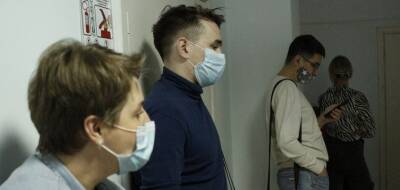 В Удмуртии вынесли представления главврачам двух больниц из-за очередей - gorodglazov.com - респ. Удмуртия - Удмуртия