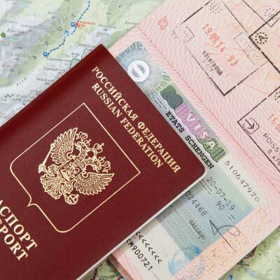 Бельгия выступила за прекращение выдачи шенгенов всем россиянам - obzor.lt - Россия - Украина - Бельгия - Донецкая обл.