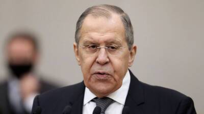 Сергей Лавров - Наталья Рязанова - Лавров: действия Запада и Украины привели к трагедии - newdaynews.ru - Москва - Россия - Украина - Киев - ДНР - Минск - ЛНР - Донбасс - Донецкая обл.