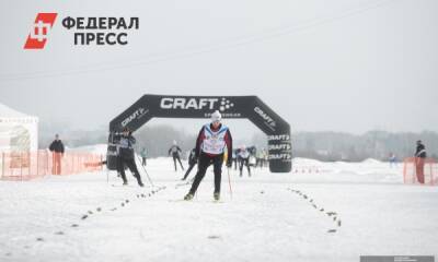 Олимпийская чемпионка об отмене финала Кубка мира по лыжам в Тюмени: «Эмоциональное опустошение» - fedpress.ru - Россия - Украина - Тюмень - Тюменская обл.