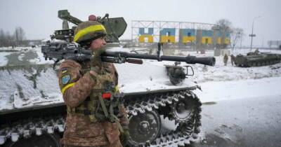 Пропагандистская война на Украине - ren.tv - Москва - Украина - Донбасс