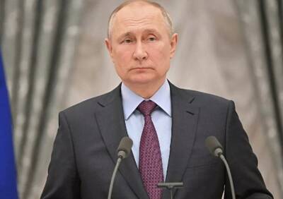 Владимир Путин - Дмитрий Песков - Песков: Путин готов начать переговоры с украинскими властями - ya62.ru - Россия - Украина - ДНР - Минск - ЛНР