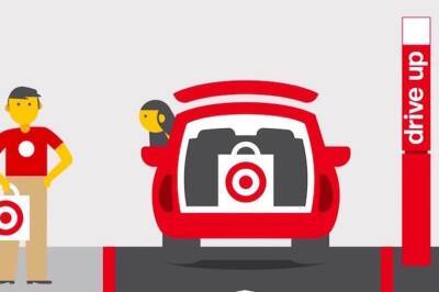 Target расширяет услуги в рамках Drive Up - fainaidea.com - Starbucks