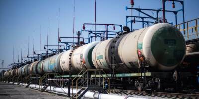 Bloomberg: Китай приостановил закупки нефти в России - ruposters.ru - Россия - Китай - Украина - Киев - Белоруссия - Минск