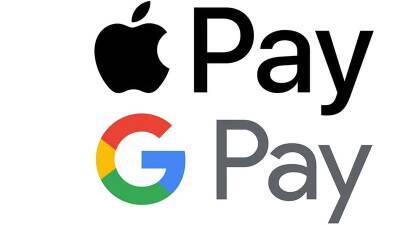 Джо Байден - Apple Pay и Google Pay не будут работать с картами подсанкционных российских банков - minfin.com.ua - Россия - США - Украина - county Swift