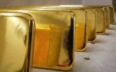 Марк Мобиус советует запасаться золотом и акциями Китая - smartmoney.one - Россия - Китай - Украина - Вьетнам - Таиланд - Тайвань - Reuters