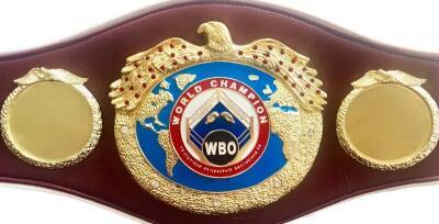 Президент WBO: Рассматриваем возможность не включать российских боксеров в рейтинги и не проводить любых боев в этой стране - sportarena.com - Россия - Украина