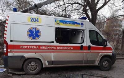 Ляшко призвал мир осудить обстрелы Россией больниц и медиков - korrespondent.net - Россия - Украина - Киевская обл. - Запорожская обл.