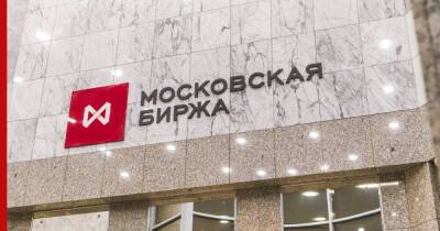 Российский рынок акций подскочил на 20% - profile.ru