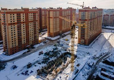 Самая надежная валюта: рязанцам рассказали, в какую недвижимость лучше вкладывать средства - ya62.ru - Застройка