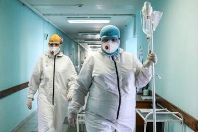 Эпидемиологическая ситуация в Смоленской области вселяет осторожный оптимизм - mk-smolensk.ru - Смоленская обл.