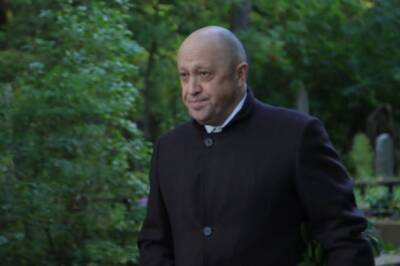 Владимир Путин - Евгений Пригожин - Андрей Турчак - Евгений Пригожин купил 5 домов под Петербургом для беженцев из Донбасса - znak.com - Москва - Россия - Украина - Киев - Санкт-Петербург - ДНР - ЛНР - Донецкая обл.
