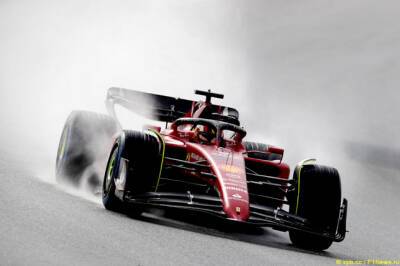 Карлос Сайнс - Шарль Леклер - Лоран Мекис - Лоран Мекис: В Ferrari сделали только первый шаг - f1news.ru
