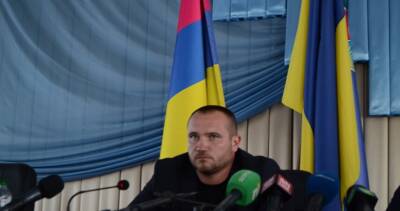 Александр Заика - Руководитель ВГА Лисичанска сделал заявление относительно перемещения военной техники - vchaspik.ua - Украина - Лисичанск