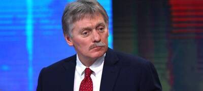 Владимир Путин - Дмитрий Песков - Песков: Киев пропал со связи после предложения провести переговоры в Варшаве - runews24.ru - Россия - Украина - Киев - Минск - Варшава