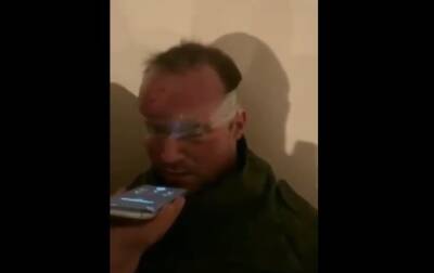 Мама, я в плену. Солдат РФ позвонил домой - korrespondent.net - Россия - Украина - Киев - Кемерово