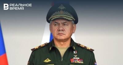Сергей Шойгу - Владимир Путин - Дмитрий Медведев - Сергей Лавров - Михаил Мишустин - Валерий Герасимов - Джен Псаки - Госдеп США ввел санкции против Шойгу и Герасимова - realnoevremya.ru - Россия - США - Украина