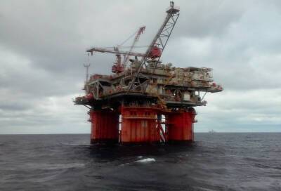 Владимир Путин - Нефтяная отрасль в России попала под санкции ЕС - online47.ru - Россия - Украина