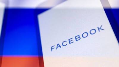 Ник Клегг - В России начали частично ограничивать доступ к “Фейсбуку” - fokus-vnimaniya.com - Россия - Украина