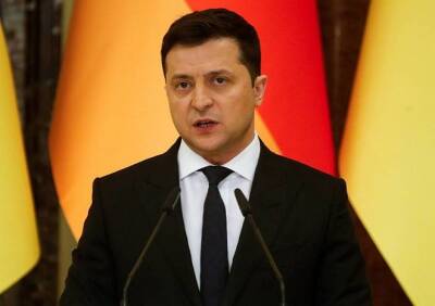Владимир Зеленский - Сергей Никифоров - Зеленский готов вести переговоры о прекращении огня - ya62.ru - Россия - Украина