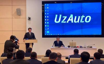 Комплаенс-система UzAuto: собственные нововведения и результаты внедрения - podrobno.uz - Узбекистан - Ташкент