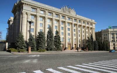Олег Синегубов - На Харьковщине продолжаются бои с оккупантами - korrespondent.net - Россия - Украина - Харьков - Харьков