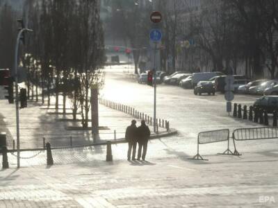 На юге Украины идут ожесточенные бои, в Киеве полиция и тероборона противодействуют диверсантам, по всей стране ситуация под контролем ВСУ – ОП - gordonua.com - Россия - Украина - Киев - Николаев - Херсон - Одесса - Мариуполь