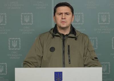 «Україна не просто вистояла — Україна перемагає». РФ наразі втратила 3500 військовослужбовців, ще 200 здалися в полон, — Офіс президента - rusjev.net - Україна - Росія - місто Маріуполь - місто Одеса - місто Херсон - місто Миколаїв