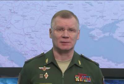 Минобороны России: Наши военные предпринимают все меры для обеспечения безопасности мирных жителей Украины - online47.ru - Россия - Украина - ДНР - ЛНР - Мелитополь