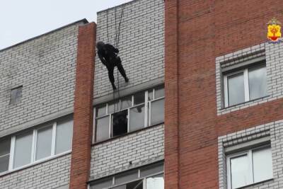 В Чувашии студенты-иностранцы получили 5,5 года колонии за наркотики - cheb.mk.ru - Египет - респ. Чувашия - Чебоксары