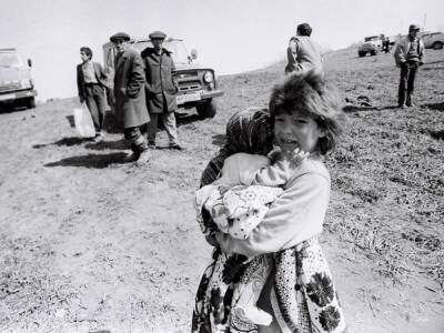 Случившееся в Ходжалы стало наиболее крупным и жестоким массовым кровопролитием за время первой войны в Карабахе - "Независимая газета" - trend.az - Азербайджан