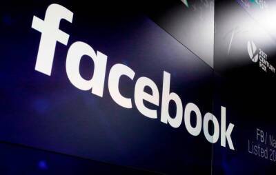 Роскомнадзор частично ограничит доступ к Facebook - obzor.lt - Россия - Украина