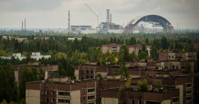 Российские военные имитируют над Чернобыльской зоной воздушное сражение, — Координационный штаб - dsnews.ua - Россия - Украина