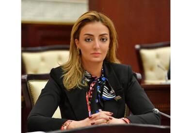 Согласно международному праву, виновные в Ходжалинском геноциде должны быть преданы суду и наказаны - Кенуль Нуруллаева - trend.az - Армения - Сербия - Азербайджан - Югославия - Руанда