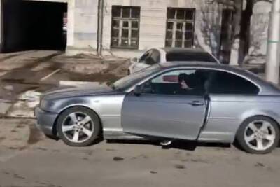 В Рязани 107 водителей оштрафованы за тонировку - rzn.mk.ru - Рязань