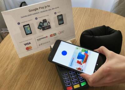 Apple Pay и Google Pay перестанут работать для карт попавших под санкции банков - province.ru - Россия