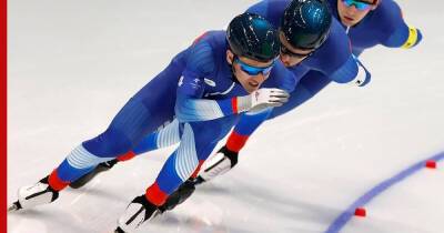 Российские конькобежцы не попадут на чемпионат мира в Норвегии - profile.ru - Москва - Норвегия - Россия - Польша
