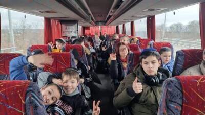 Пнина Тамано-Шата - Евреи Украины стали беженцами: кто, где и как помогает им на родине и в Израиле - vesty.co.il - Украина - Киев - Израиль - Молдавия - Львов - Еврейская обл. - Одесса