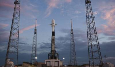 SpaceX запустила на орбиту 50 новых интернет-спутников Starlink - trend.az - США - шт. Калифорния
