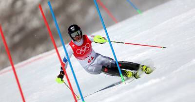 Пекин-2022 | Горные лыжи. Олимпийские итоги ROC и результаты - olympics.com - Швейцария - Пекин